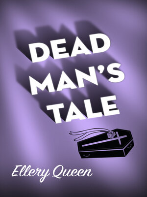 cover image of Dead Man's Tale
